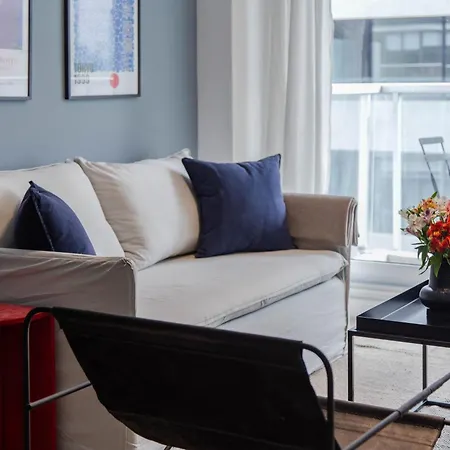 Abeto Incredible Apartment Buenos Aires Exterior photo