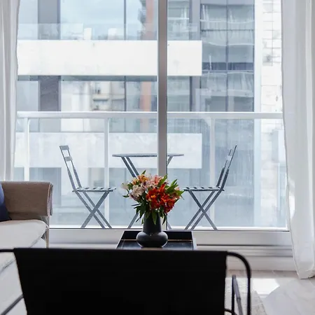 Abeto Incredible Apartment Buenos Aires Exterior photo