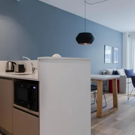 Abeto Incredible Apartment Buenos Aires Exterior photo