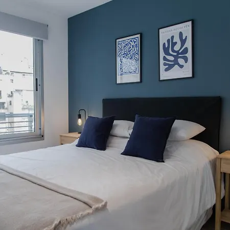 Abeto Incredible Apartment Buenos Aires Exterior photo