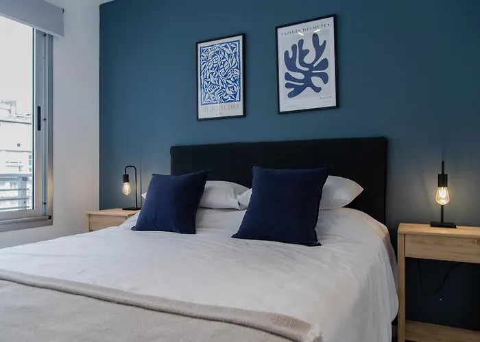 Abeto Incredible Apartment