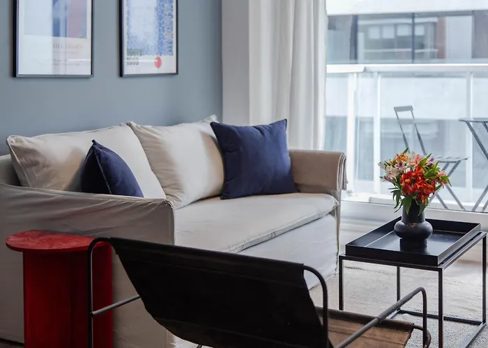 Abeto Incredible Apartment