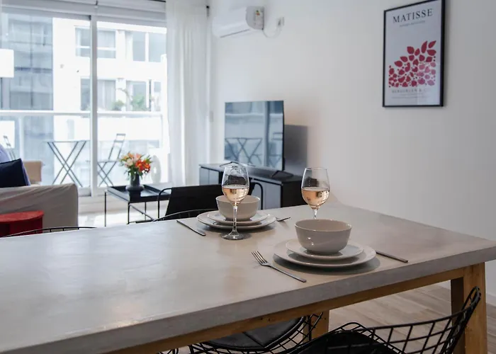 Abeto Incredible Apartment