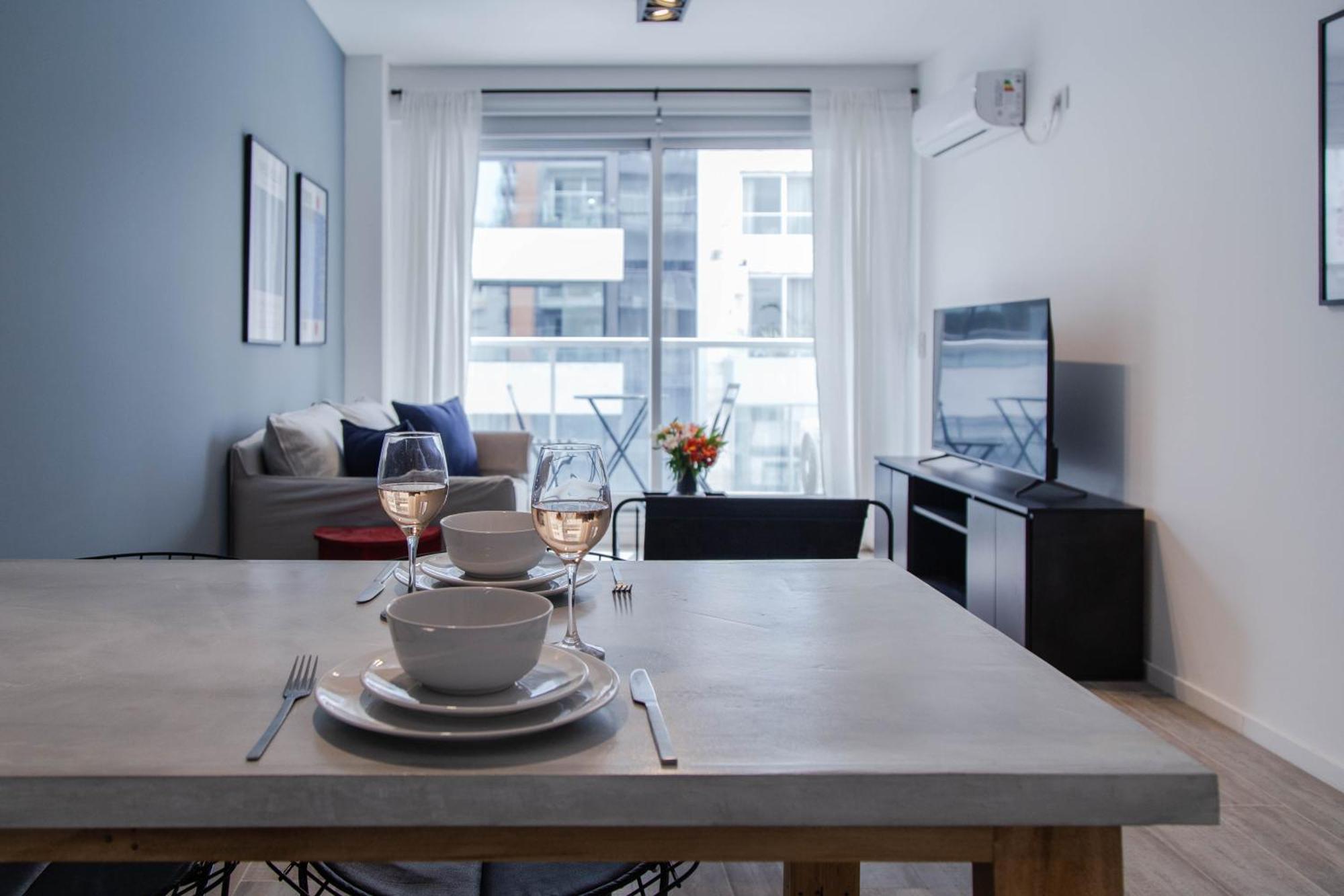 Abeto Incredible Apartment