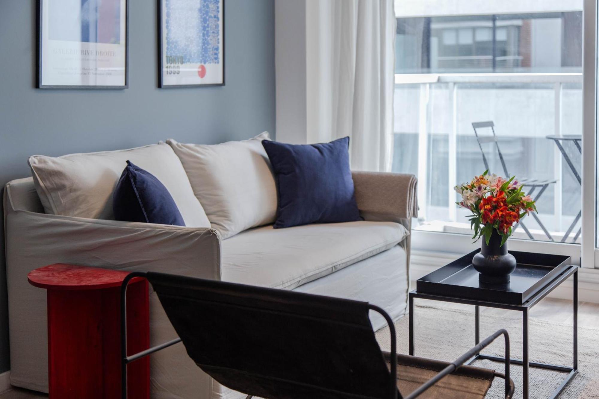 Abeto Incredible Apartment *