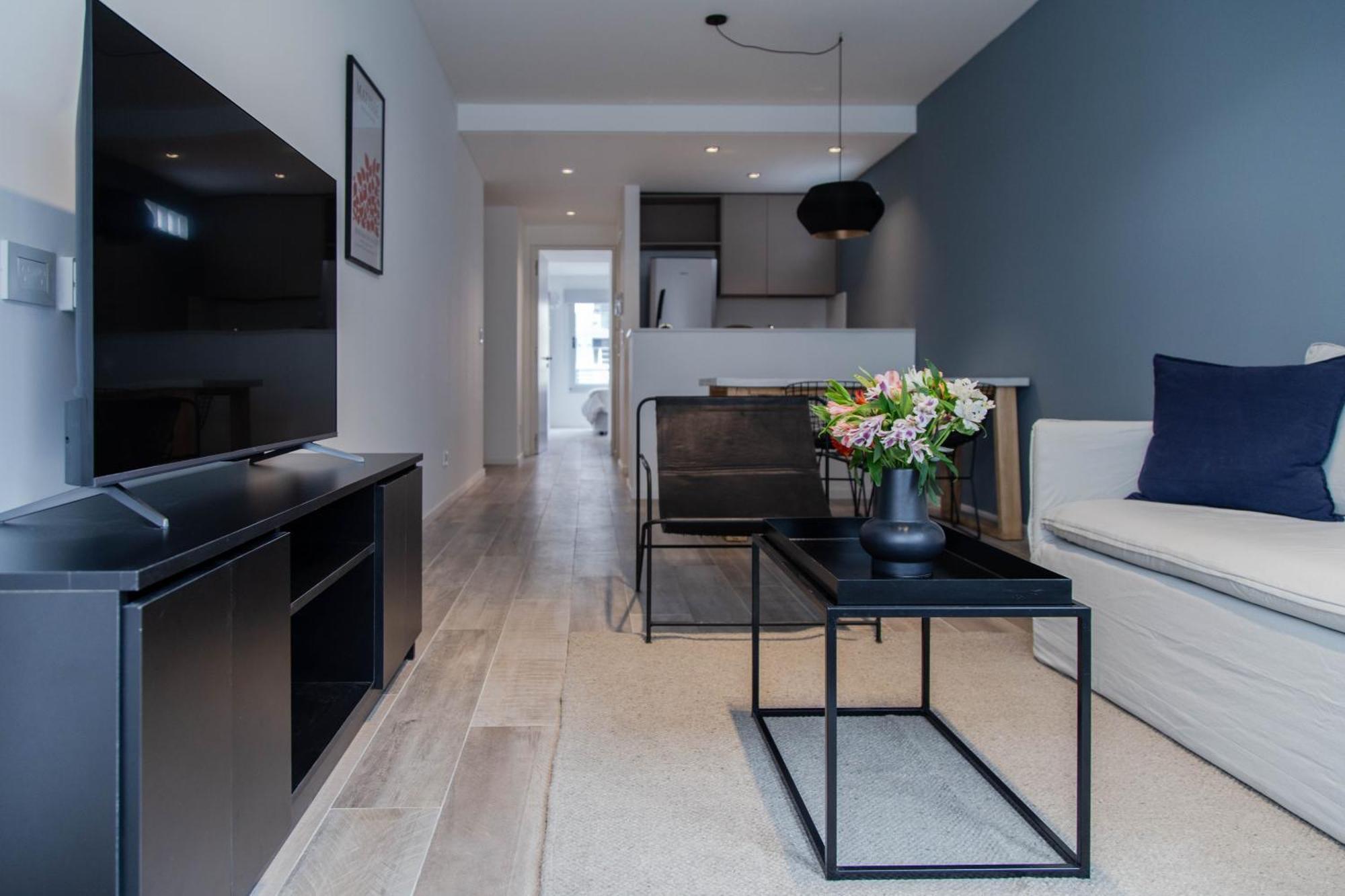 Apartment Abeto Incredible *