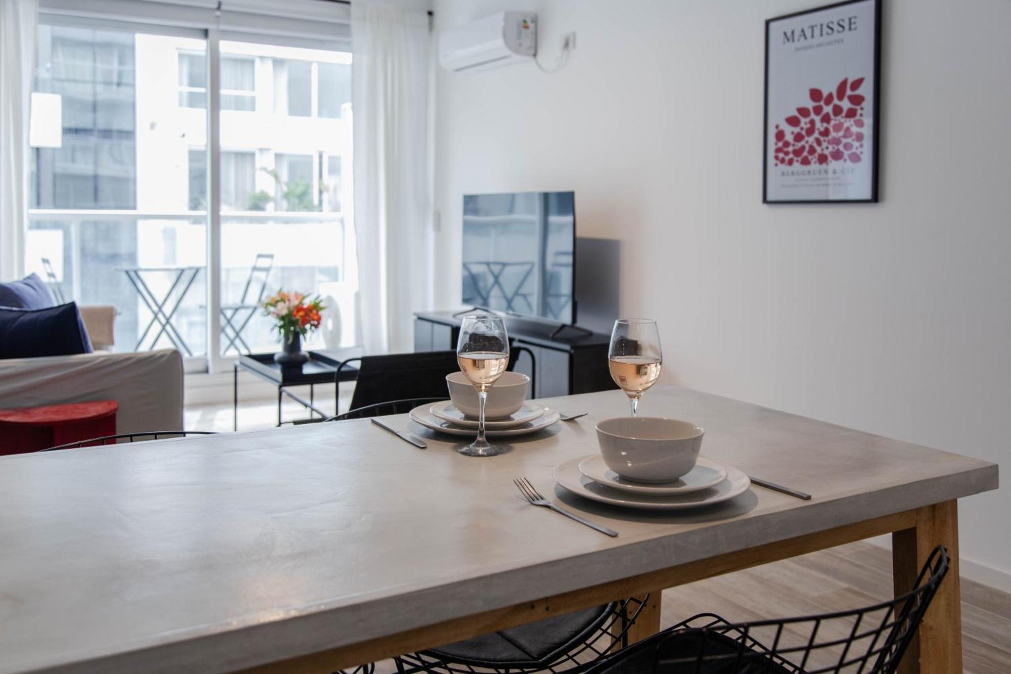 Abeto Incredible Apartment Buenos Aires