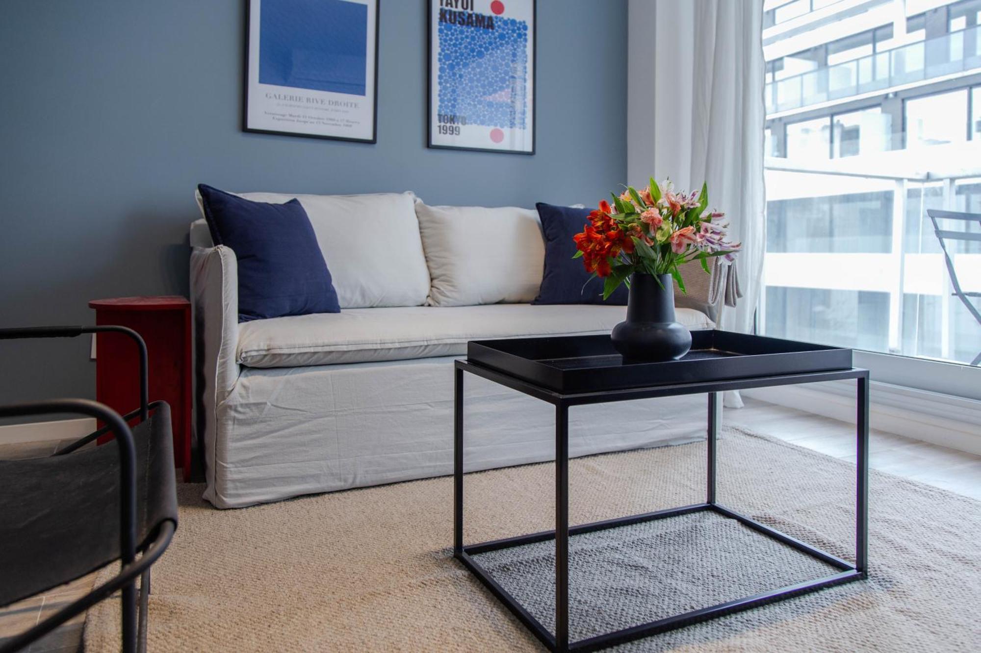 Apartment Abeto Incredible *