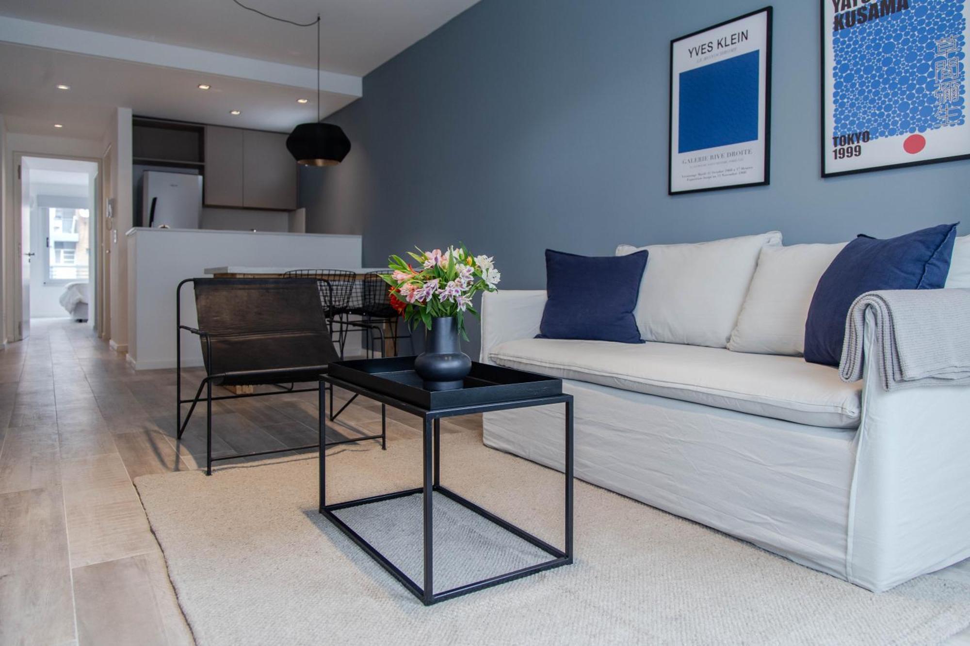 Abeto Incredible Apartment Buenos Aires