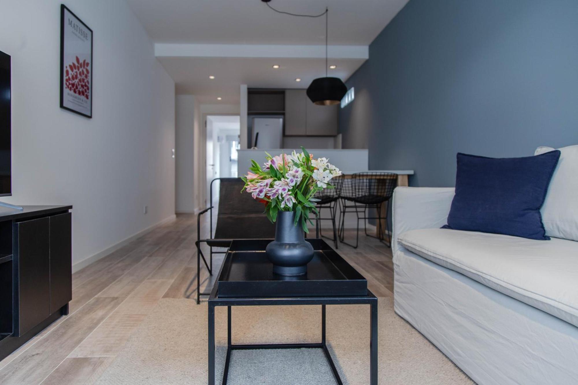 Abeto Incredible Apartment
